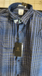 RARE RABBIT SHIRT