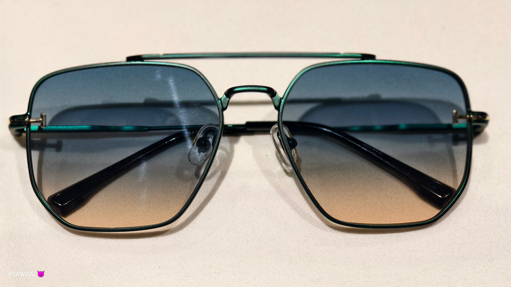 CHINA IMP SHADES