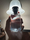 LOUIS VUITTON Imagination