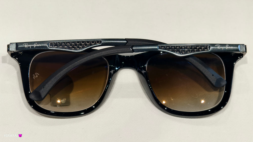 CHINA IMP SHADES