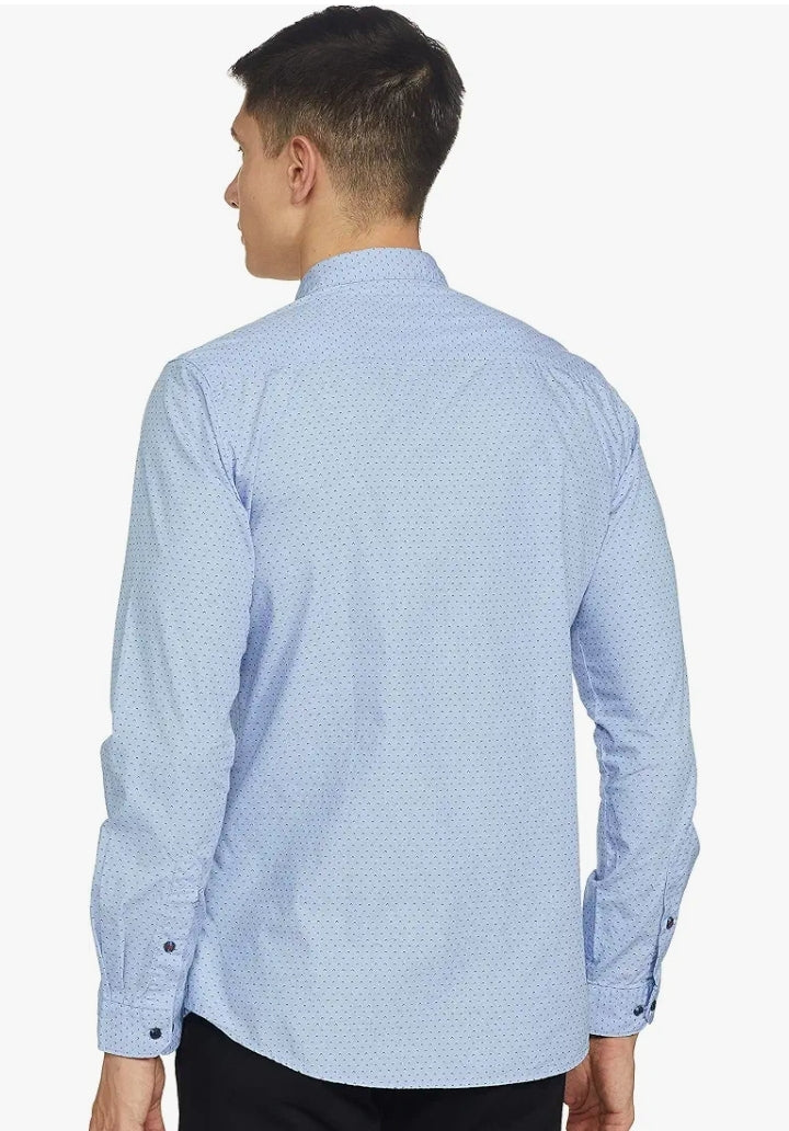 LAWMAN SHIRT