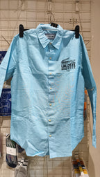 LACOSTE SHIRT