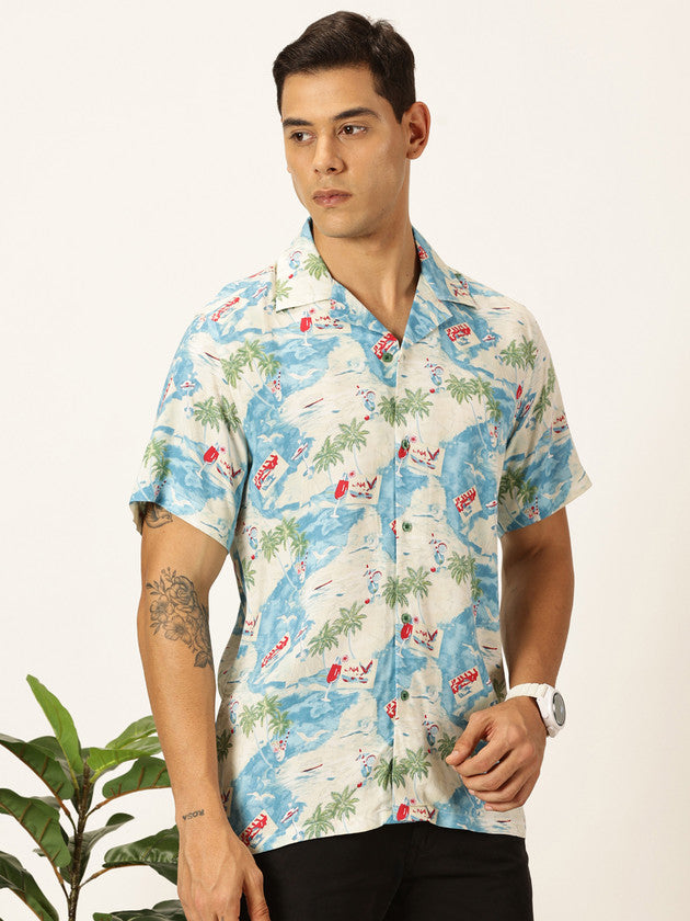 Provogue shirt