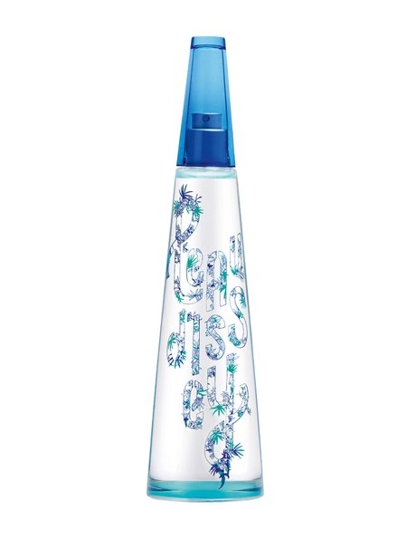 ISSEY MIYAKE L'eau D'issey Eau De Toilette 100ml WOMEN