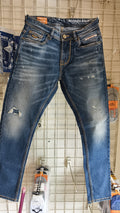 ROOKIES JEANS