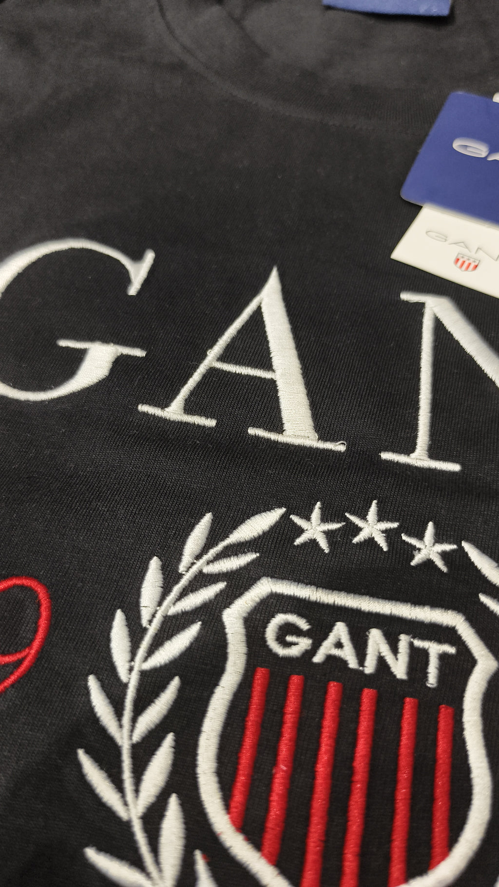 GANT T-SHIRT