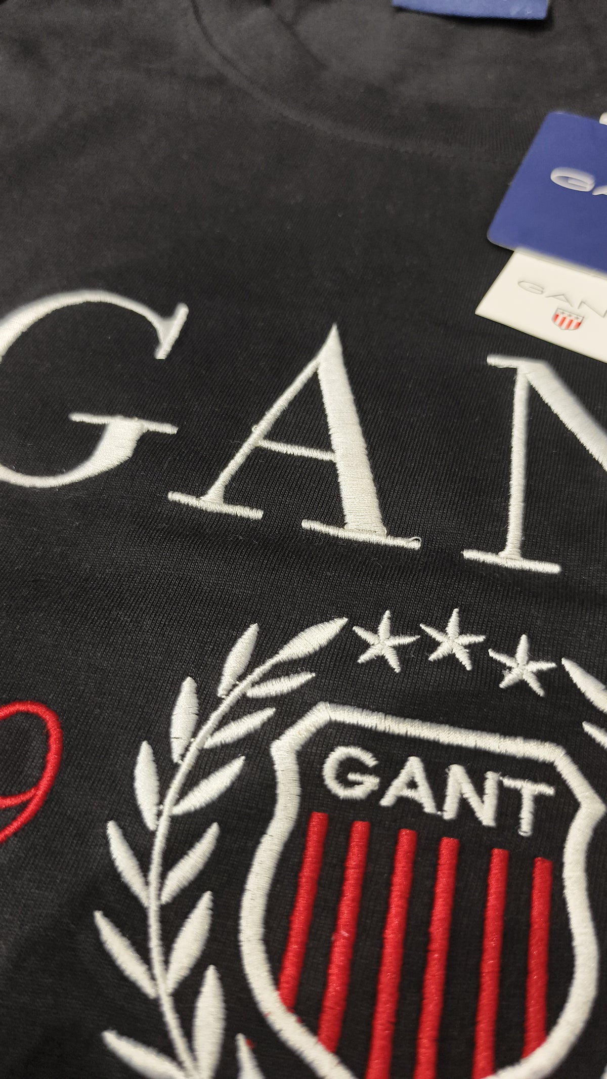 GANT T-SHIRT