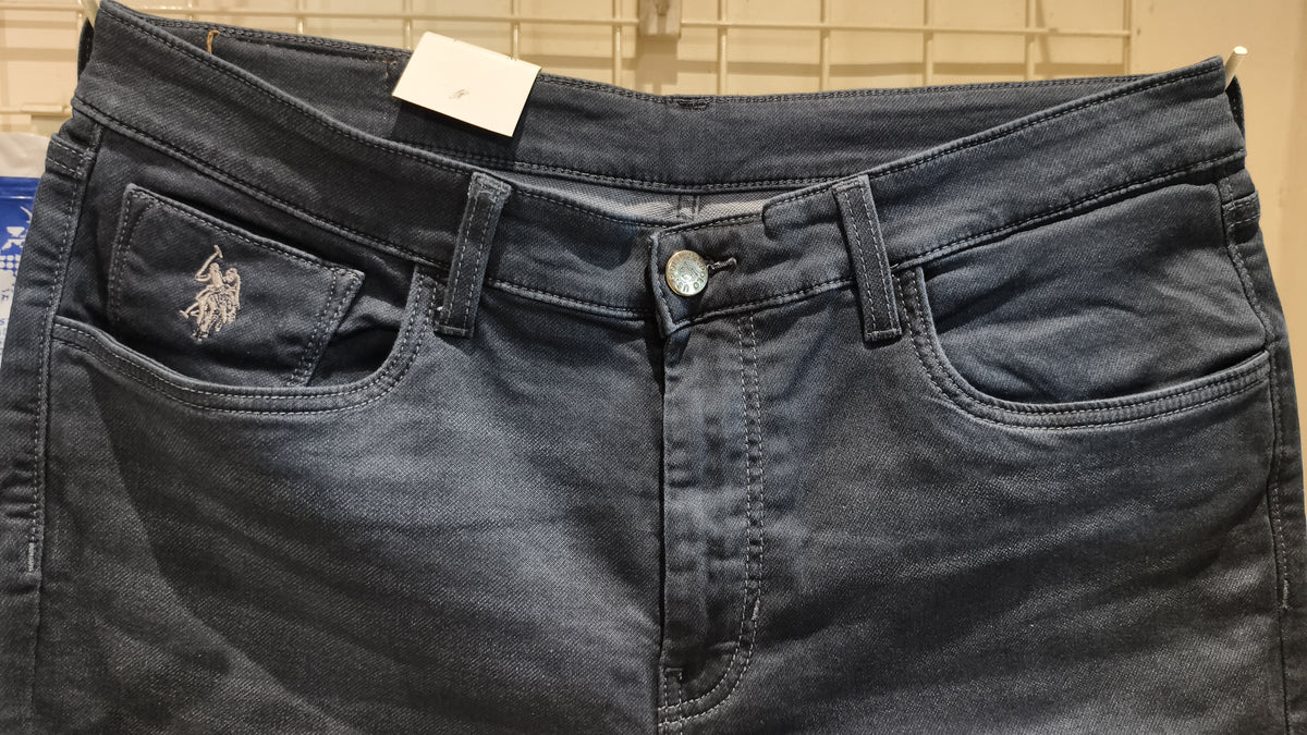 U.S. POLO ASSN.