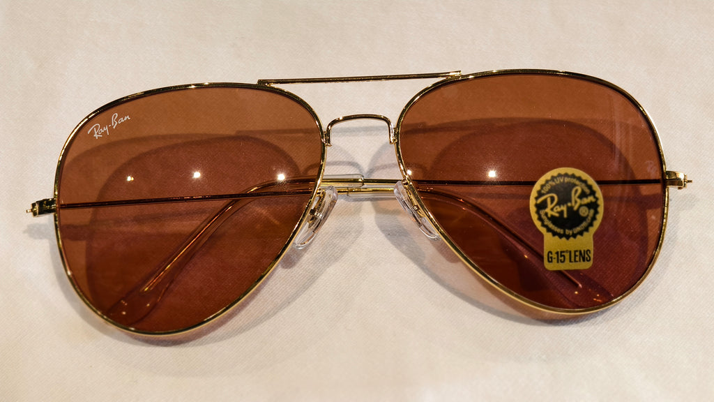 CHINA IMP SHADES