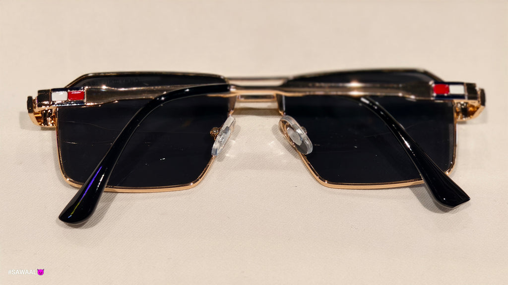 CHINA IMP SHADES