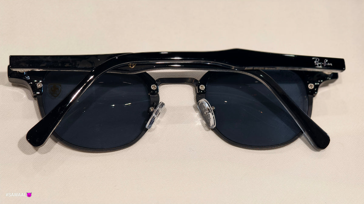 CHINA IMP SHADES