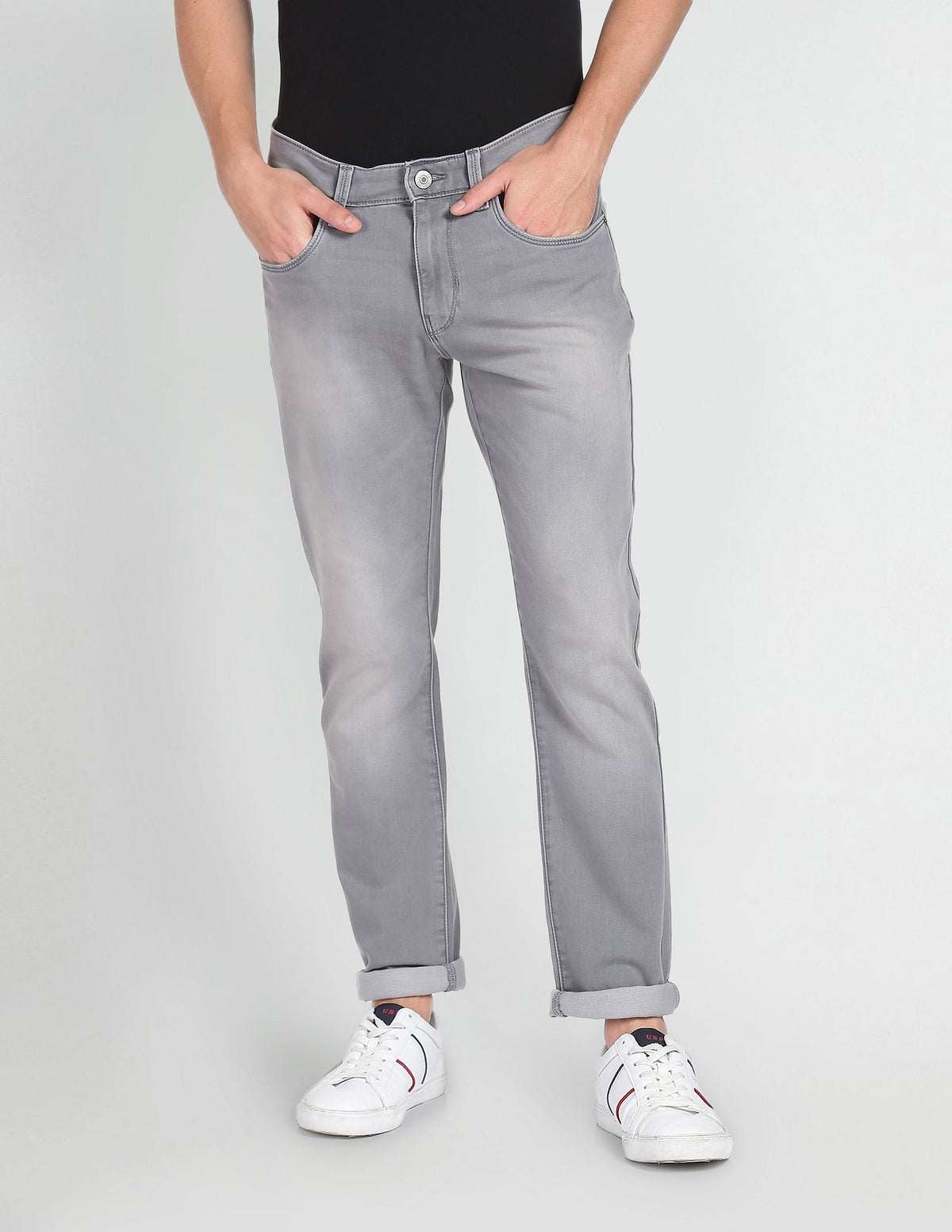 U.S. POLO ASSN.