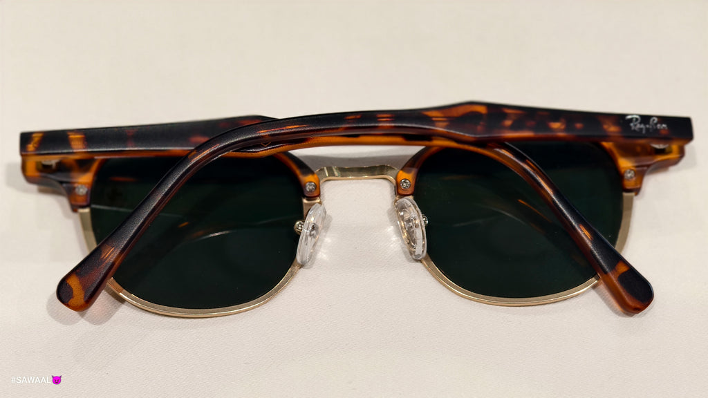 CHINA IMP SHADES