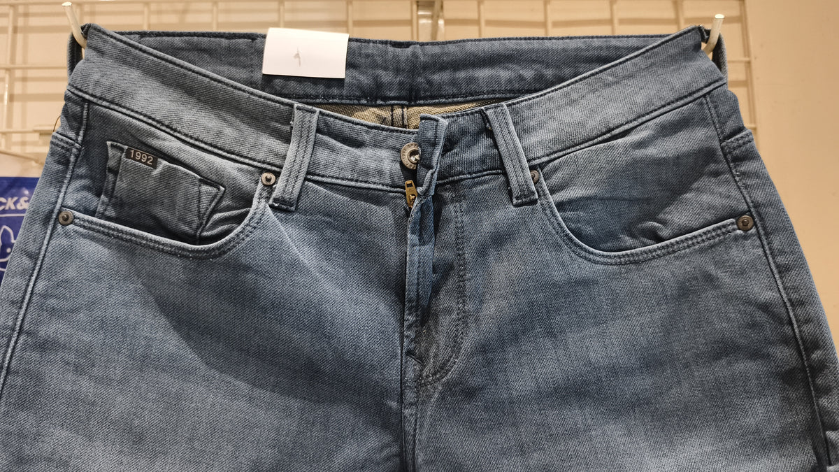 SPYKAR JEANS