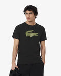 Lacoste•Round neck