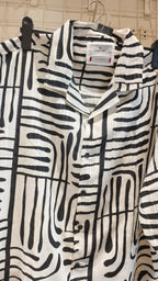 POWERLOOK HALF SLEEVES SHIRT