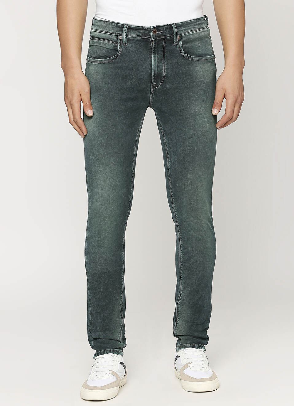 PEPE JEANS