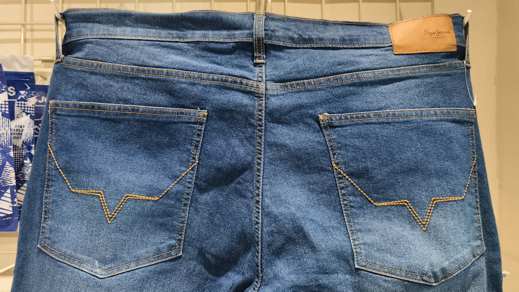 PEPE JEANS