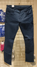 MUFTI JEANS