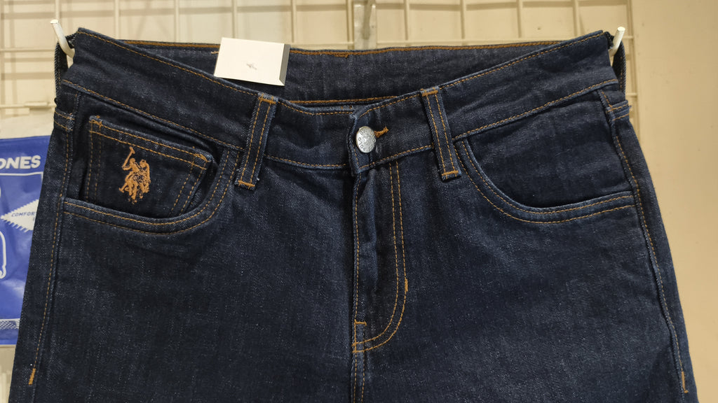 U.S. POLO ASSN. JEANS