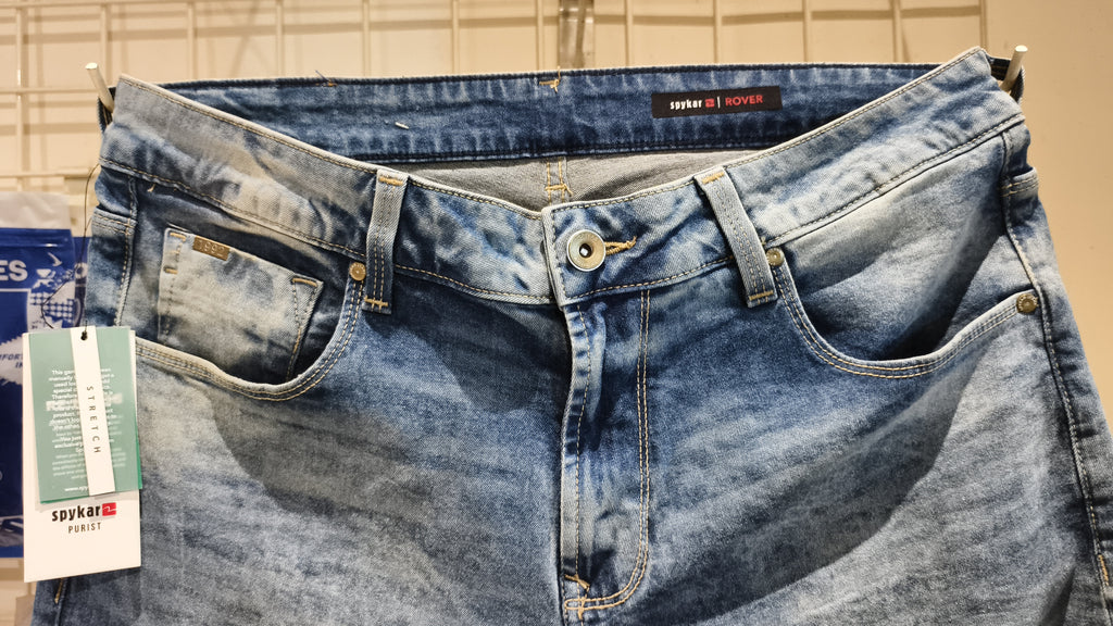 SPYKAR JEANS
