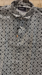 Integriti shirt