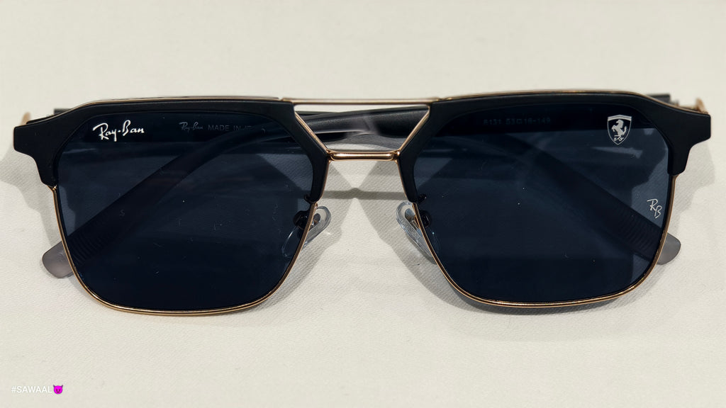 CHINA IMP SHADES