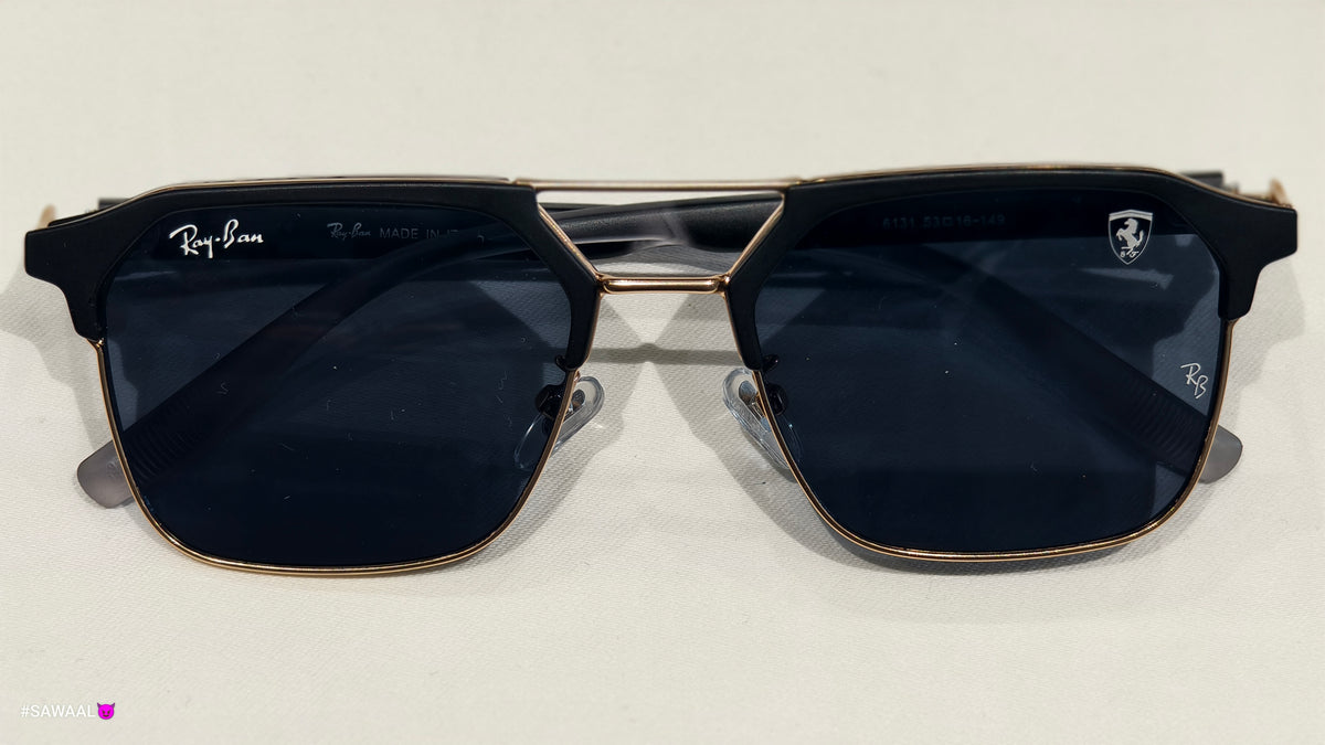 CHINA IMP SHADES