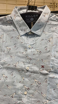 KILLER SHIRT