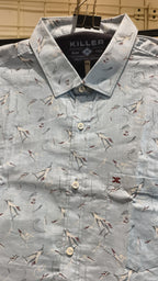 KILLER SHIRT