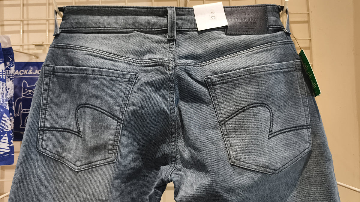 SPYKAR JEANS