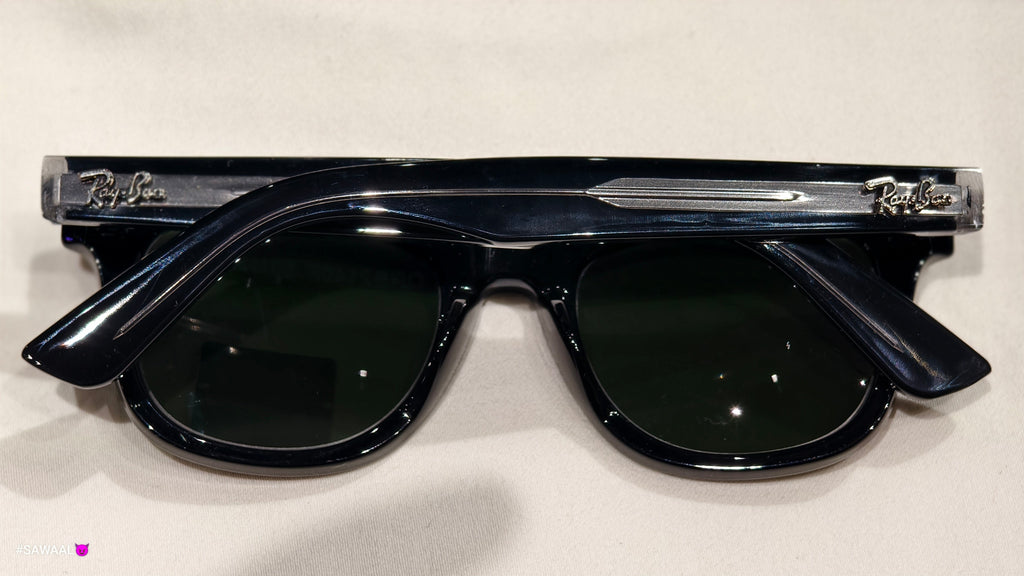 CHINA IMP SHADES