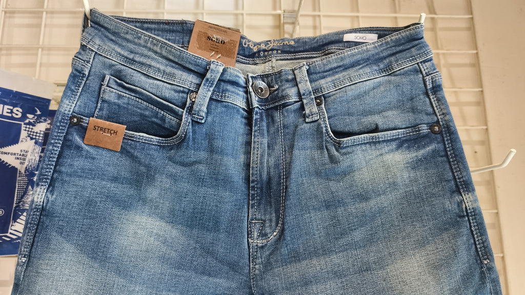 PEPE JEANS