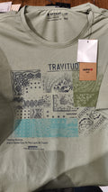 SPYKAR TSHIRT