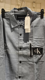 CALVIN KLEIN SHIRT