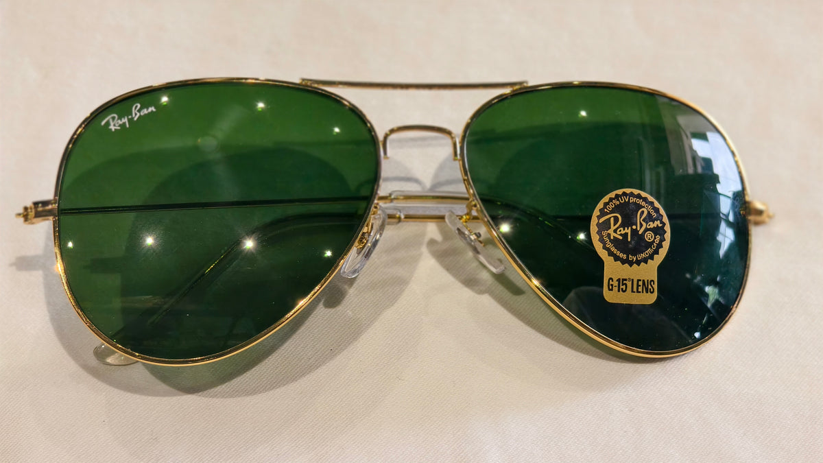 CHINA IMP SHADES