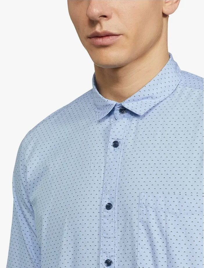LAWMAN SHIRT