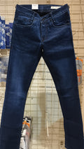 MUFTI JEANS