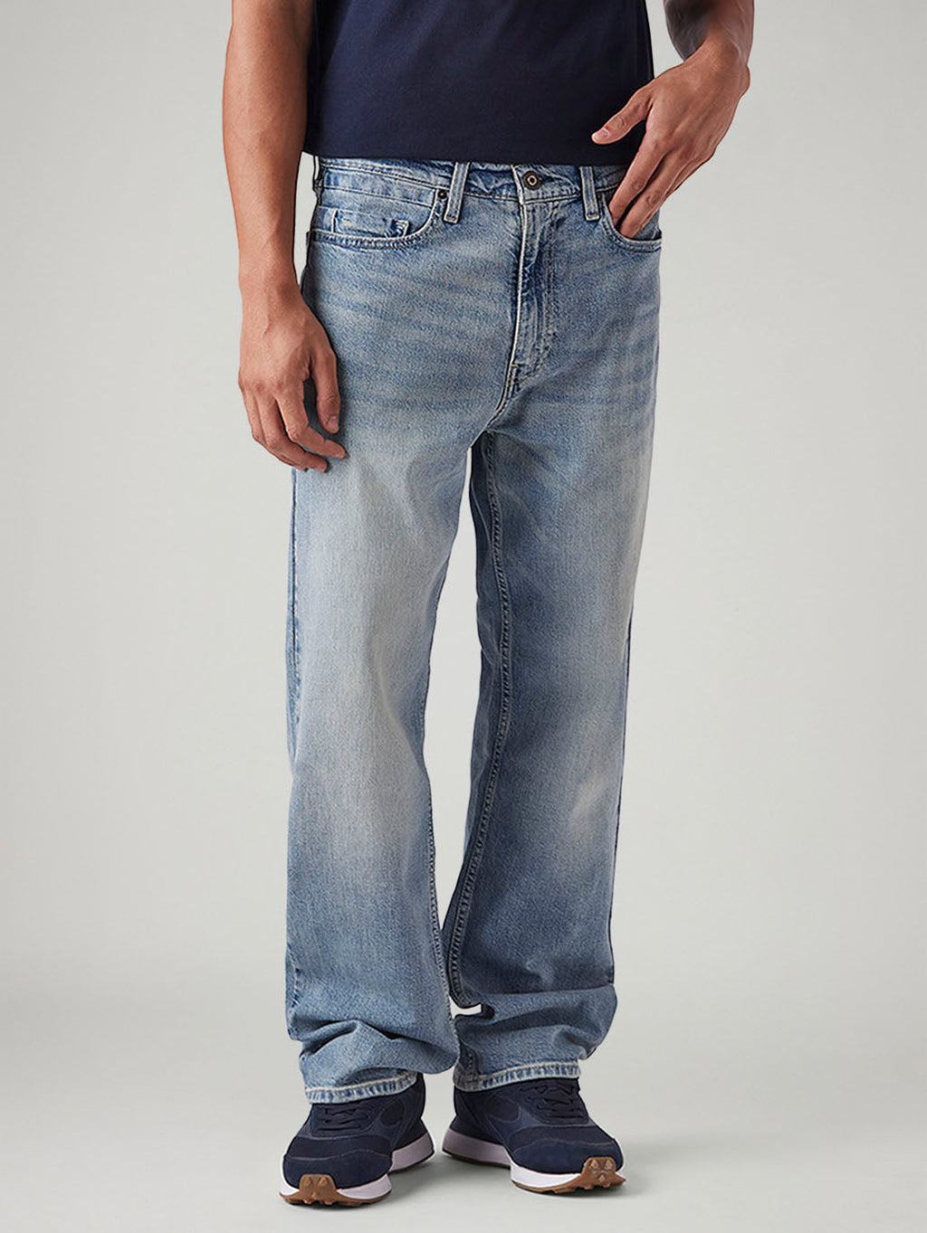 LEVI'S JEANS