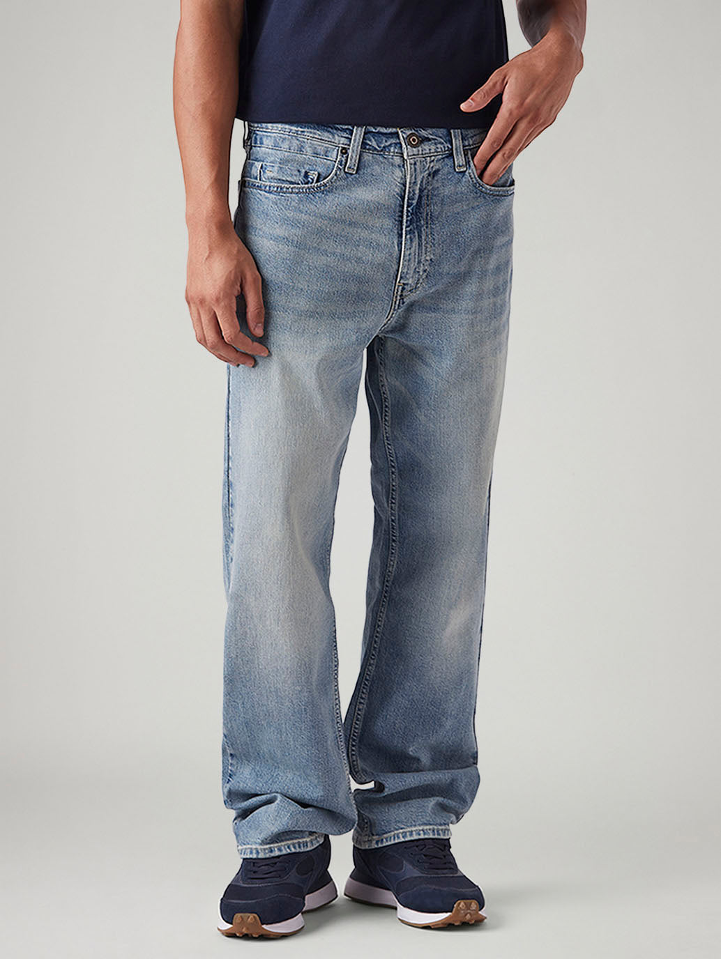 LEVI'S JEANS