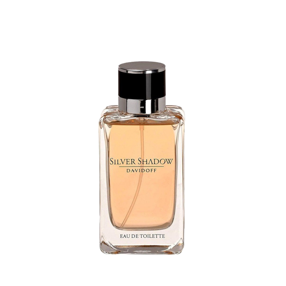 DAVIDOFF SILVER SHADOW