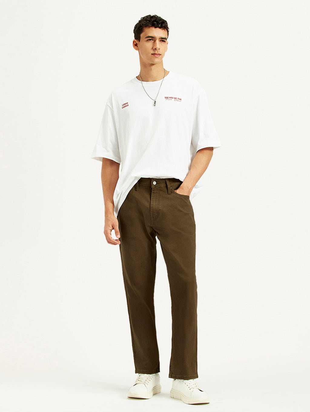 LEVI'S JEANS