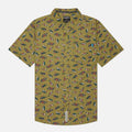KAVU Shirt
