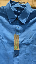 BENETTON SHIRT