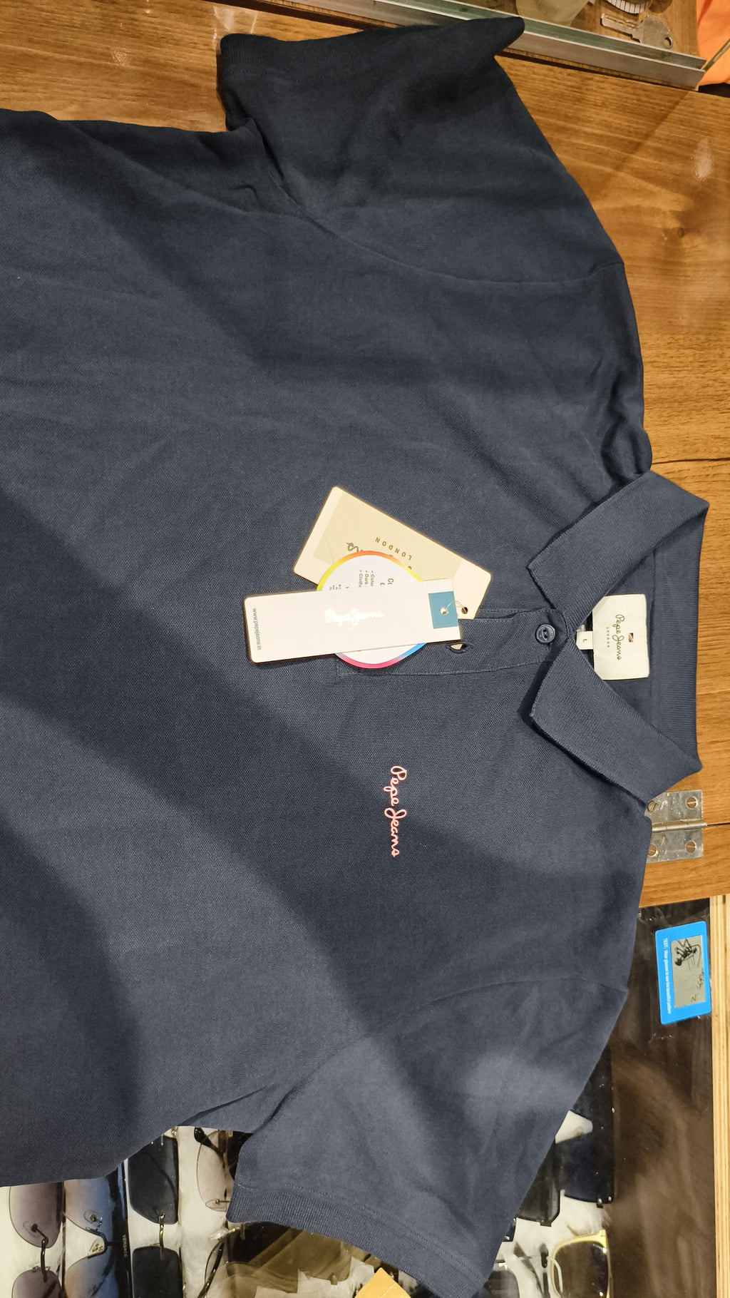 PEPE JEANS