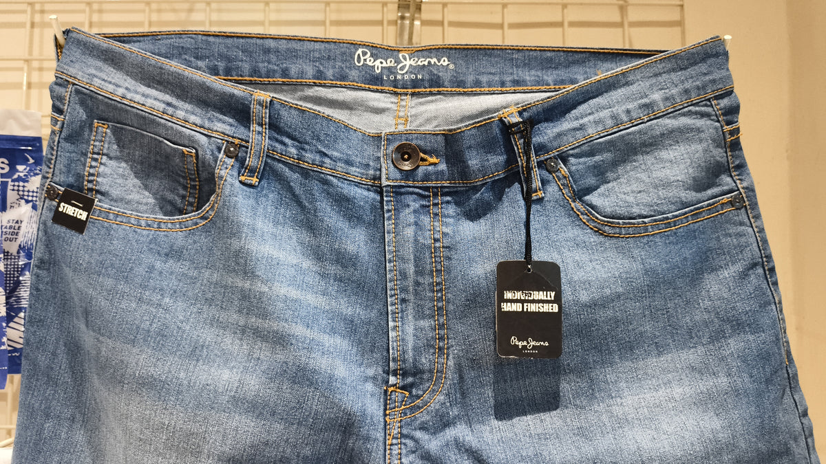 PEPE JEANS