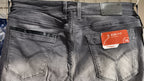 INTEGRITY JEANS