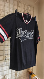 BLACK SQUAD T-SHIRT