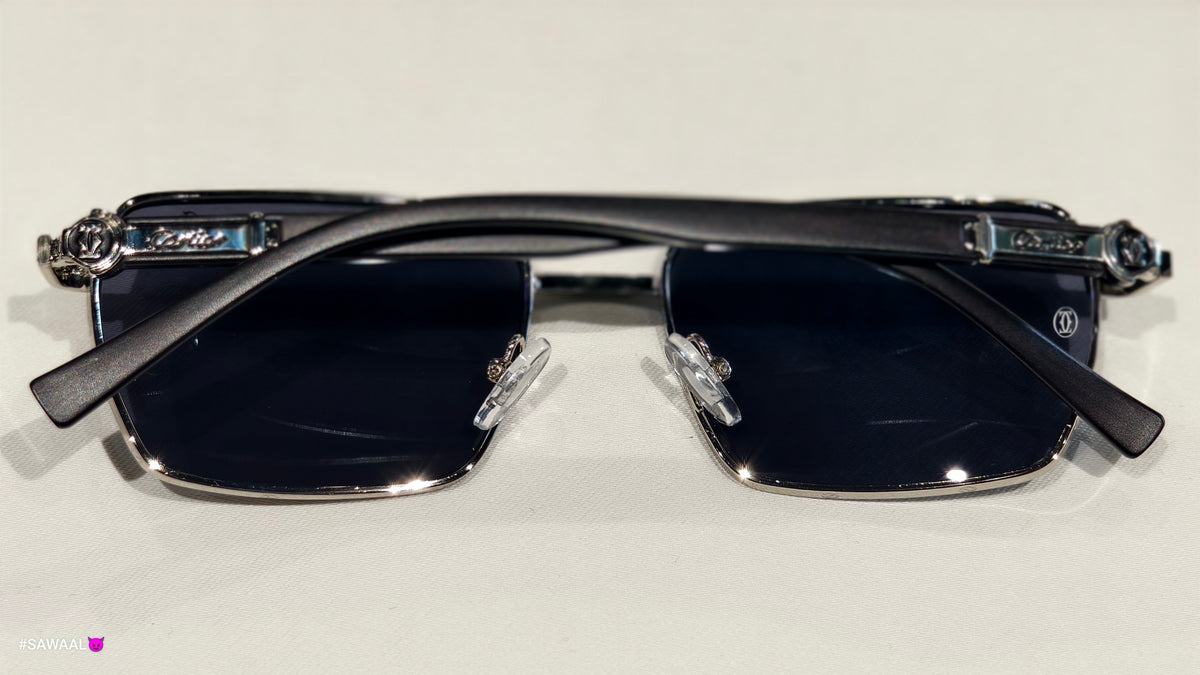 CHINA IMP SHADES