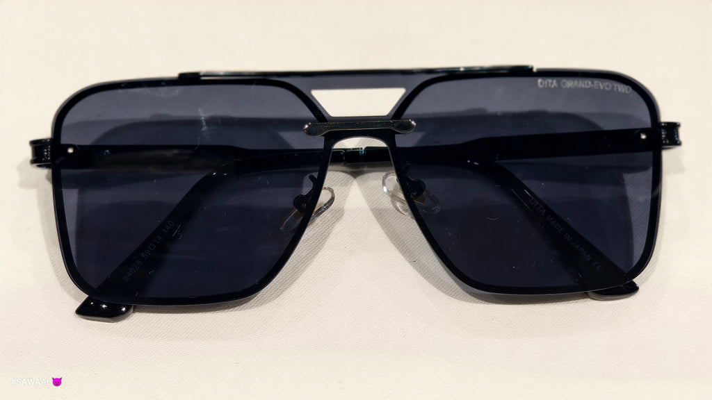 CHINA IMP SHADES